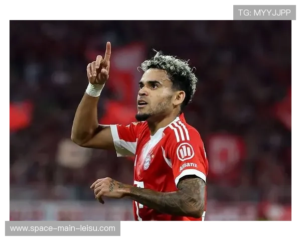 迪亚斯独造5球帽子戏法,7500万先生身价战正名 迪亚斯独造5球帽子戏法,7500万先生身价战正名